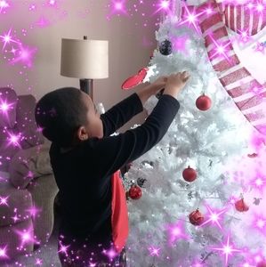 Meet your Posher, Jackie